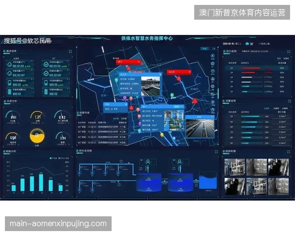 2027年赛事供应商将如何依靠智能调度消解观众违规行为压力